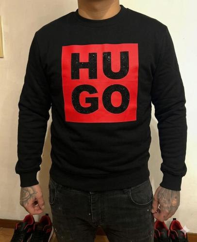 Buzo Hugo Boss Pedrería de Hombre - Miniatura 2
