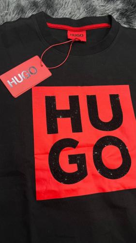 Buzo Hugo Boss Pedrería de Hombre - Miniatura 2