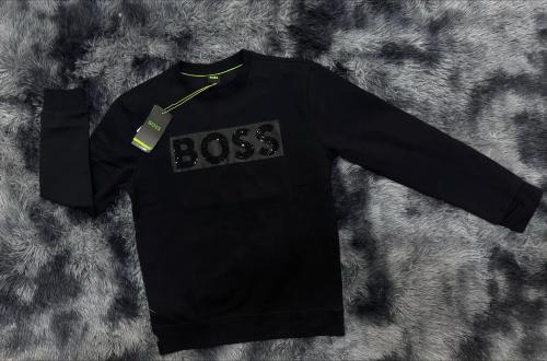 Buzo Boss de Hombre Pedrería