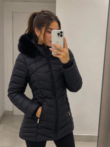Campera Importada