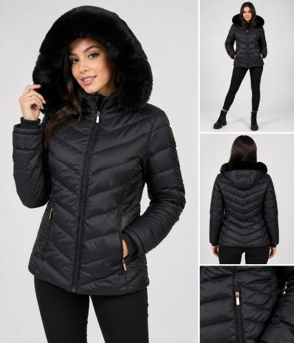 Campera Importada