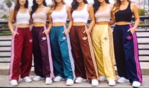 Pantalones Termico Dama