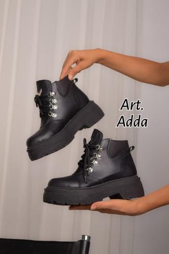 Borcegos Adda