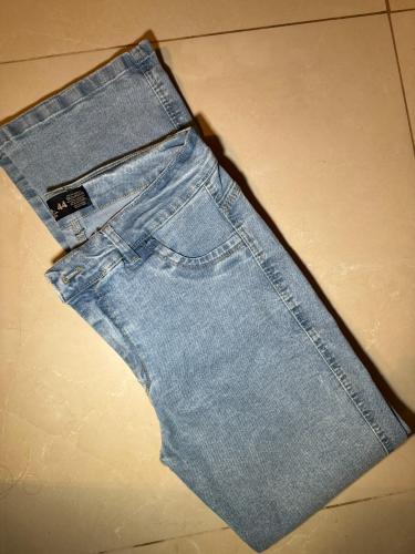 Oxford las Locas Jeans - Miniatura 6