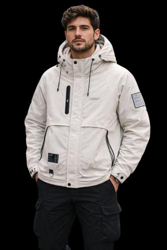 Campera de Hombre Importada Calidad Premiun