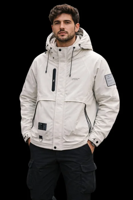 Campera de Hombre Importada Calidad Premiun