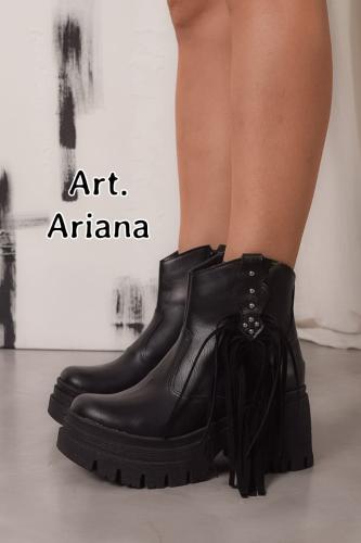 Ariana