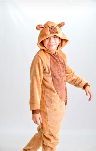 Pijama Capibara