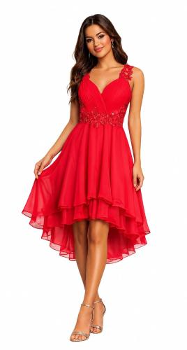 Vestidos Cortos de Fiesta