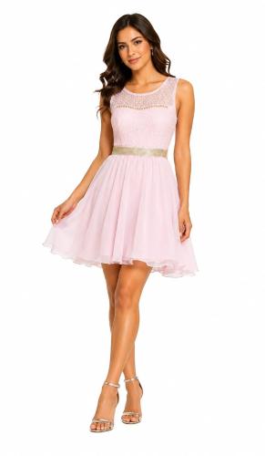 Vestidos Cortos de Fiesta - Miniatura 4