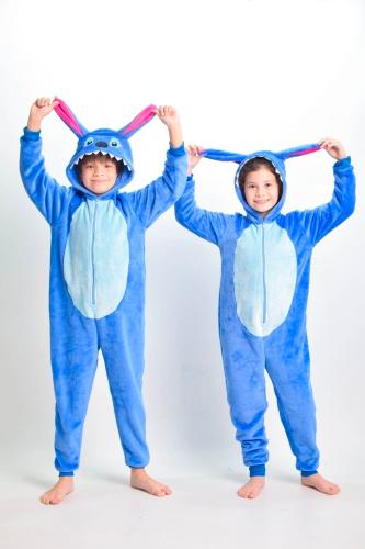 Pijama Stich