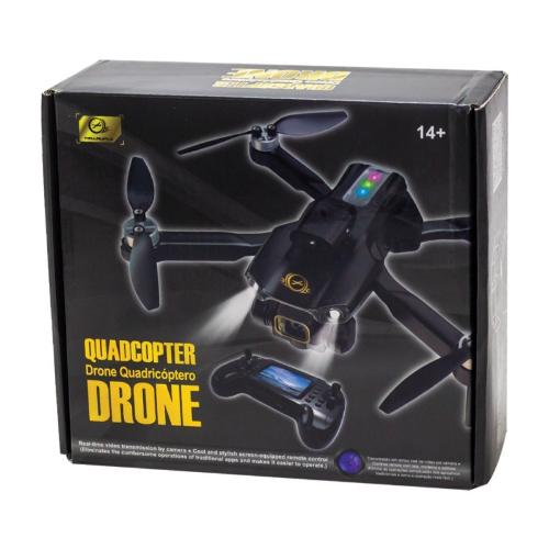 Drones Mrlaufly - Miniatura 2