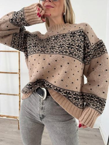 Sweters Nieve