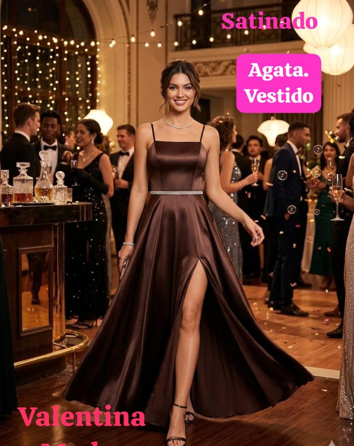Vestidos de Fiesta - Imagen 2