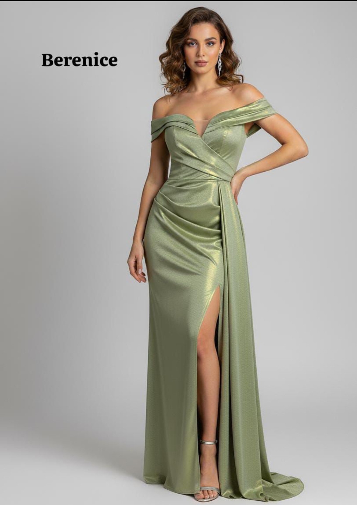 Vestidos de Fiesta - Imagen 3