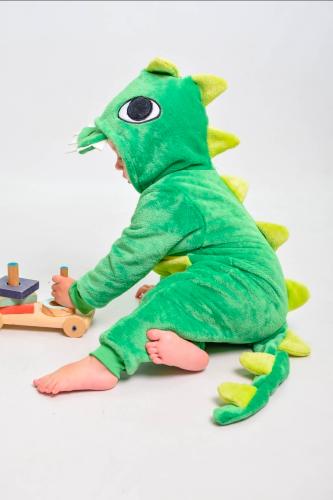 Pijama Dinosaurio