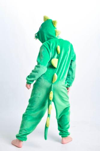 Pijama Dinosaurio - Miniatura 3