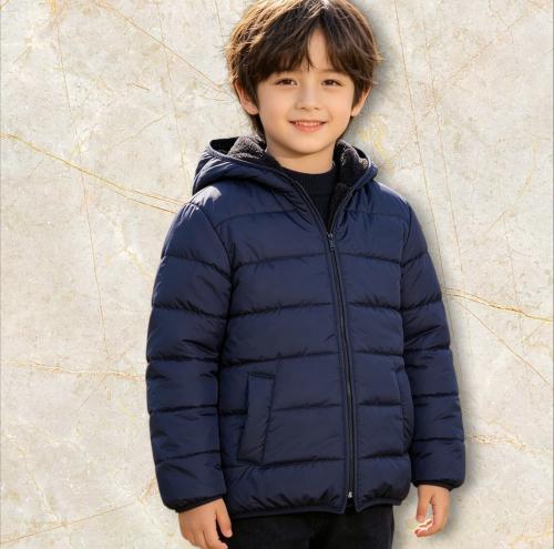 Campera de Niño Unisex - Miniatura 2