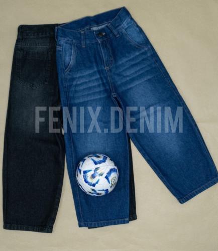 Jeans Baggy