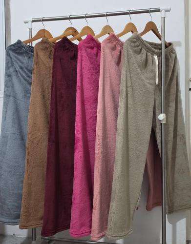 Pantalon Polar Unisex - Miniatura 2