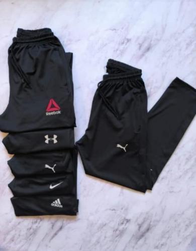 Pantalón Keten Frizado