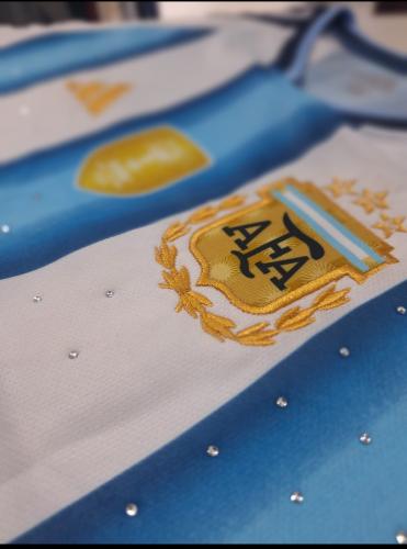 Pupera Dama Arg