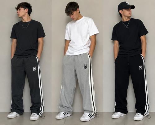 Pantalon  Combinado