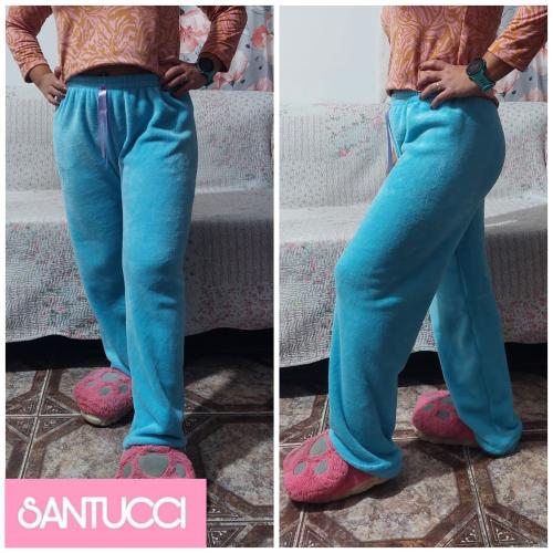 Pantalon Polar Mujer - Miniatura 3