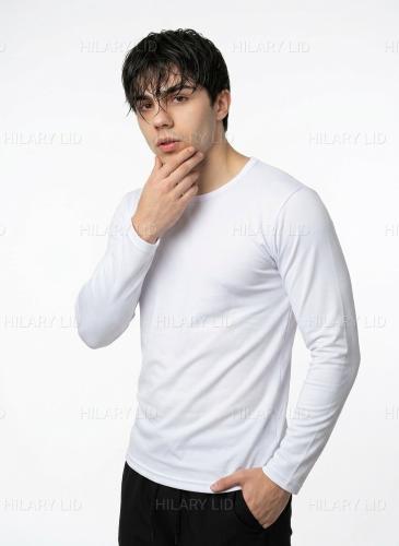 Camiseta Térmica de Hombre - Miniatura 2