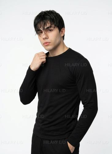 Camiseta Térmica de Hombre - Miniatura 2