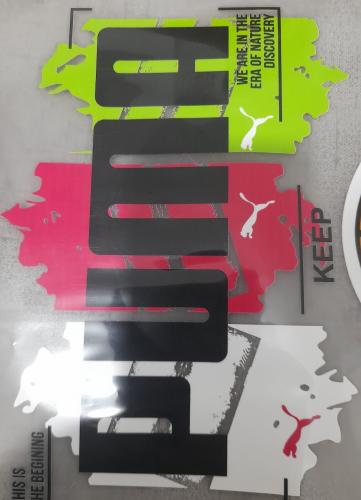 Buzos Especiales con Piel Adids Pum o Nike Modelos Surtidos - Miniatura 3