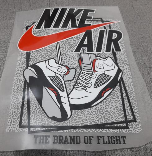 Buzos Especiales con Piel Adids Pum o Nike Modelos Surtidos - Miniatura 7