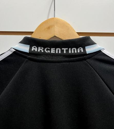 Campera Chomba Afa