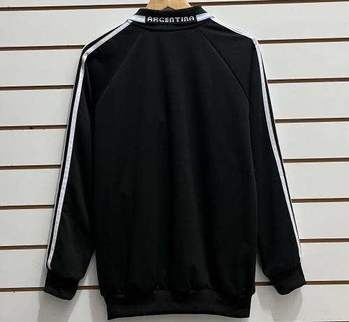 Campera Chomba Afa - Miniatura 3
