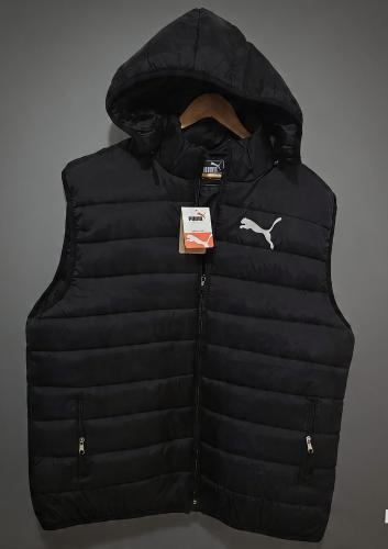 Chalecos Invierno Caballero Nik - Miniatura 5