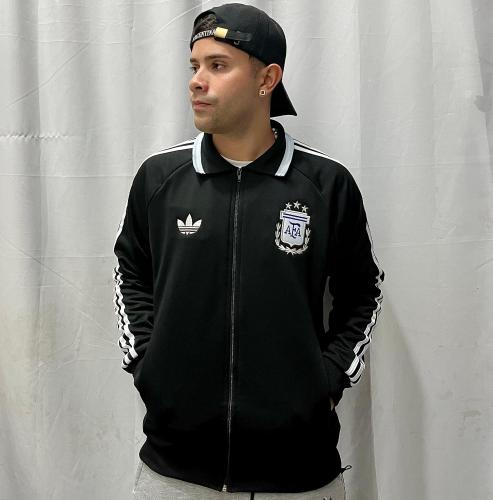 Campera Chomba Afa