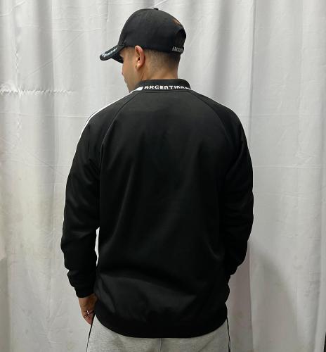 Campera Chomba Afa - Miniatura 2