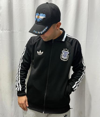 Campera Chomba Afa - Miniatura 3