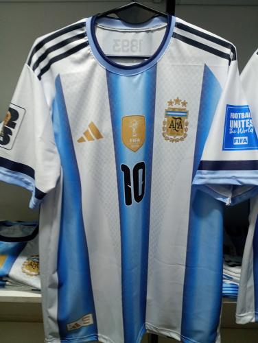 Camiseta Argentina!! - Miniatura 2