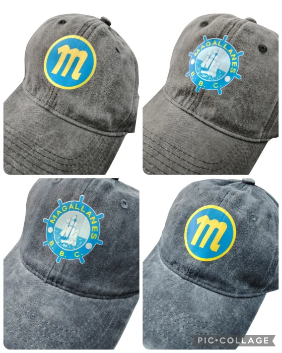 Gorras Beisball Venezuela