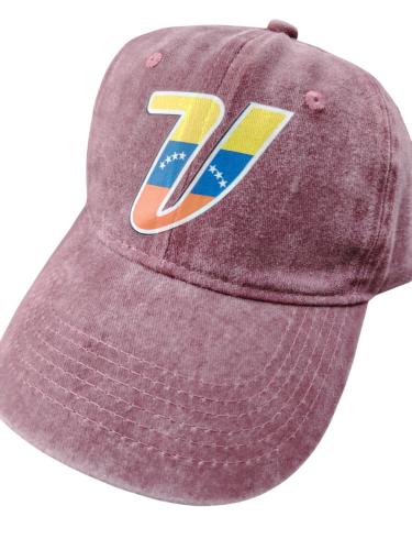 Gorras Beiball Venezuela - Miniatura 3