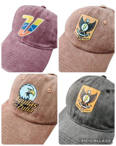 Gorras Beiball Venezuela - Miniatura 2