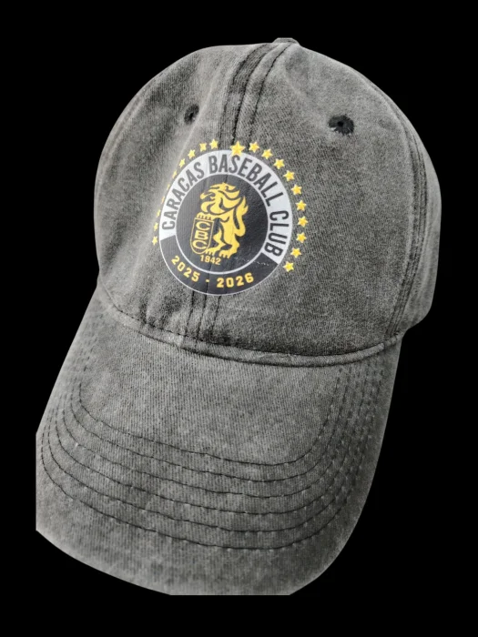Gorras Beisball Venezuela