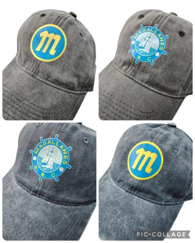 Gorras Beiball Venezuela - Miniatura 3