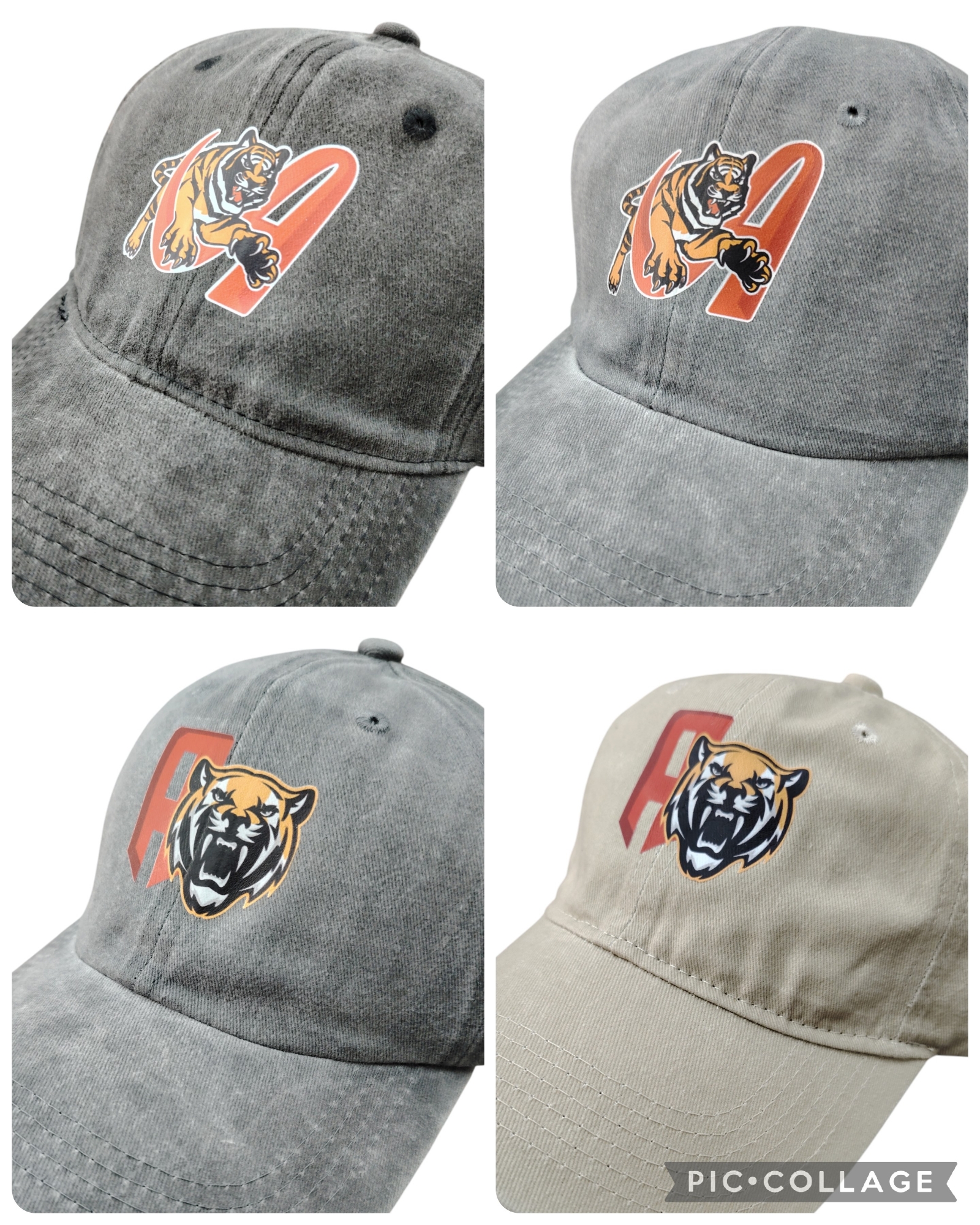 Gorras Beisball Venezuela - Imagen 5