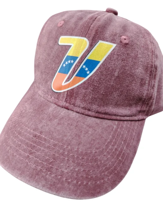 Gorras Beisball Venezuela