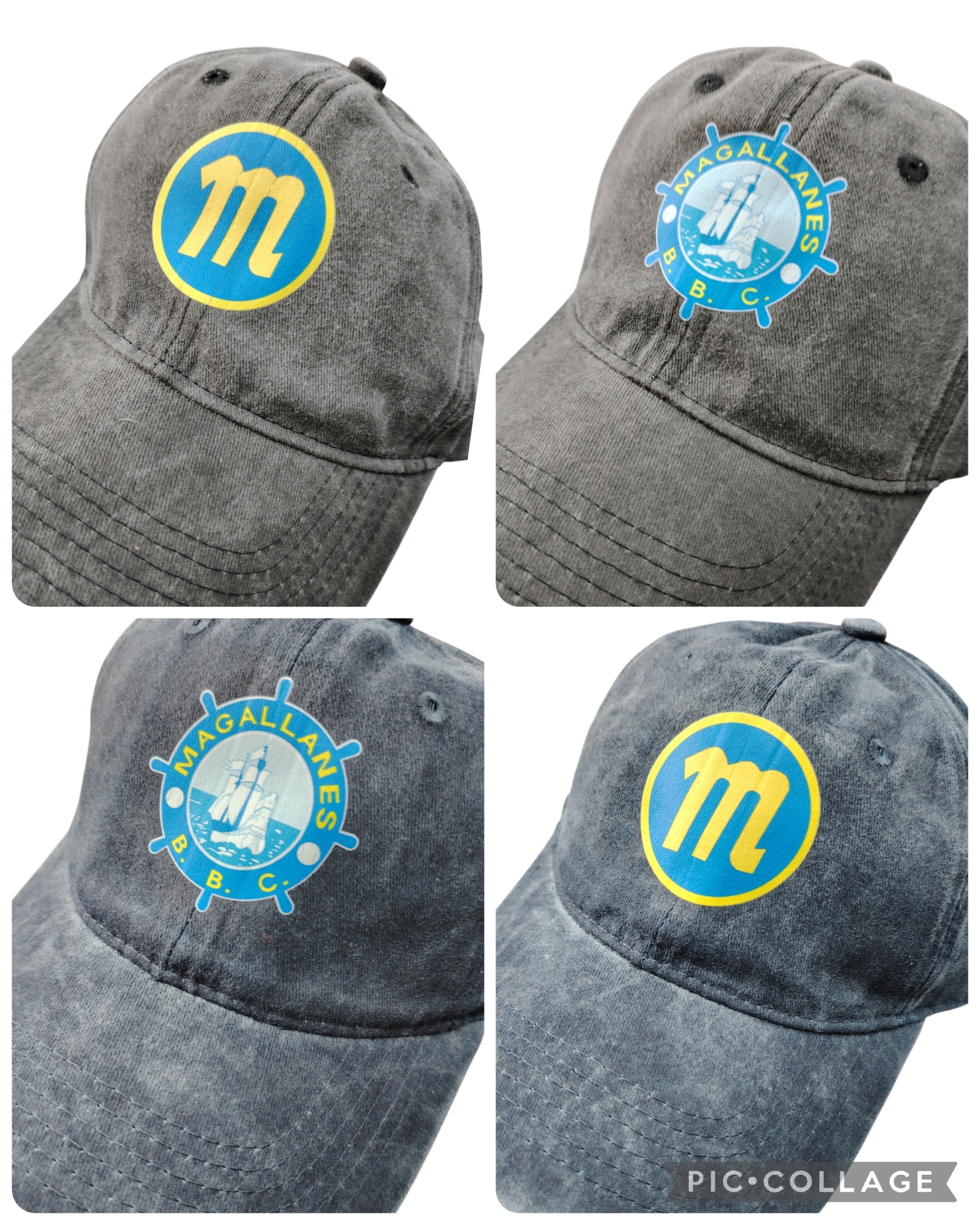 Gorras Beisball Venezuela - Imagen 2