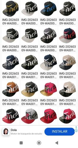 Gorras Animales - Miniatura 2