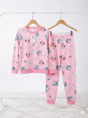 Pijamas Térmicos  de Niño