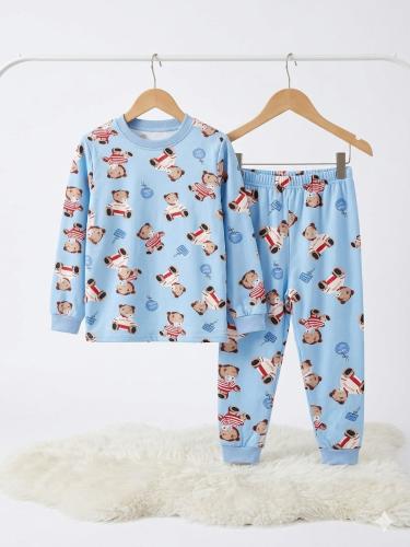 Conjunto Térmicos con Frisa
